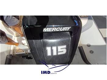 Barracuda marine 600