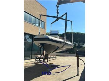 Joker boat Coaster 650 plus