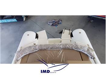 Joker boat Coaster 650 plus