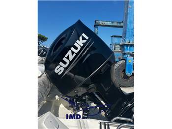 Joker boat Coaster 650 plus
