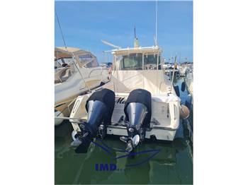 Pursuit 315 OS