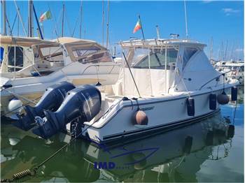 Pursuit 315 OS