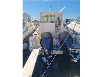 Pursuit 315 OS