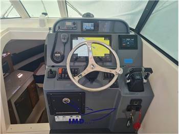 Pursuit 315 OS