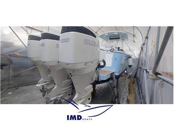 Regulator Marine 34SS