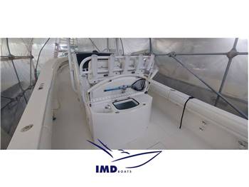 Regulator Marine 34SS