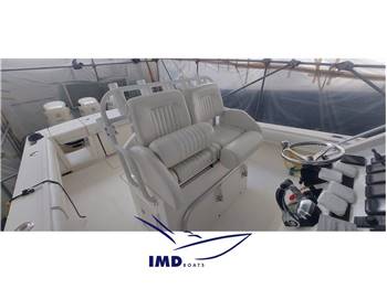 Regulator Marine 34SS