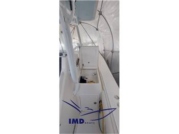 Regulator Marine 34SS