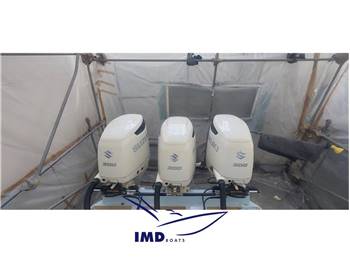 Regulator Marine 34SS