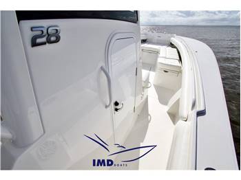 Regulator Marine Regulator 28