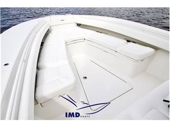 Regulator Marine Regulator 28