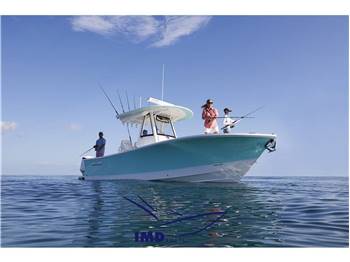 Regulator Marine Regulator 28