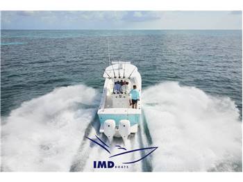 Regulator Marine Regulator 28
