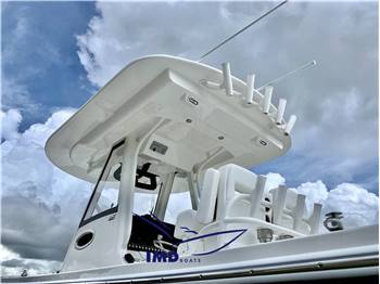 Regulator Marine Regulator 28