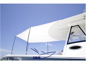 Regulator Marine Regulator 28