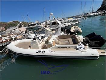 Joker boat Clubman 28