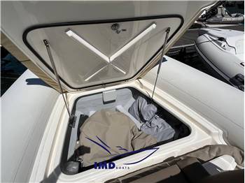 Joker boat Clubman 28