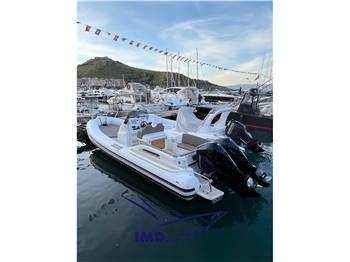 Joker boat Clubman 28