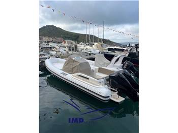 Joker boat Clubman 28