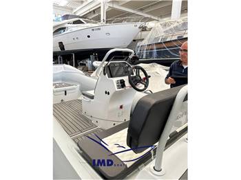 Higkfield 460 sport