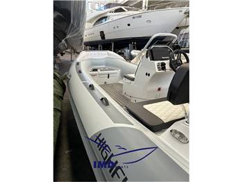 Higkfield 460 sport
