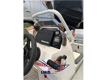 Higkfield 460 sport