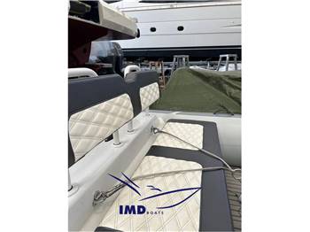 Higkfield 460 sport