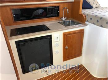 Carolina Classic 35