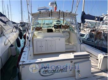 Carolina Classic 35