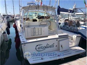 Carolina Classic 35