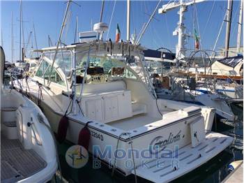 Carolina Classic 35