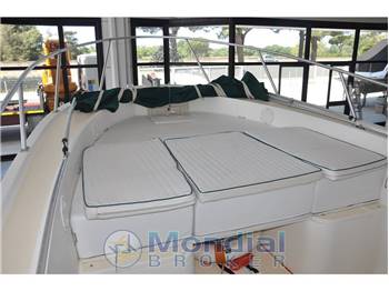 Mako Marine 241