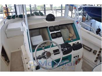 Mako Marine 241