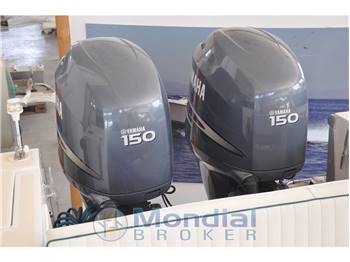 Mako Marine 241