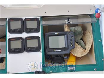 Mako Marine 241