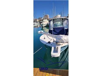 Regulator Marine 29FS