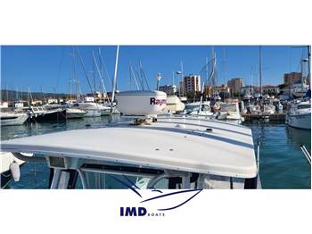 Regulator Marine 29FS