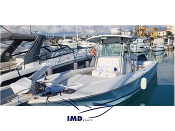 Regulator Marine 29FS