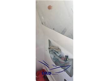 Regulator Marine 29FS