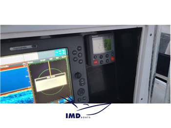 Regulator Marine 29FS