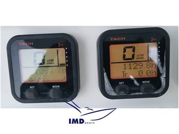 Regulator Marine 29FS