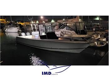 Regulator Marine 29FS