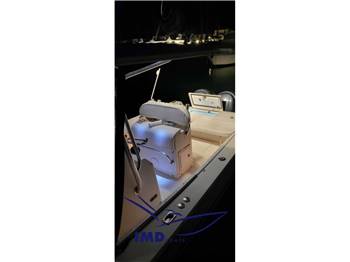 Regulator Marine 29FS