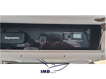 Regulator Marine 29FS