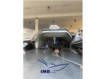 Joker boat Clubman 28