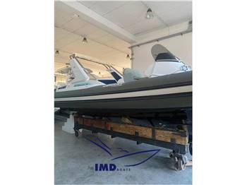 Joker boat Clubman 28