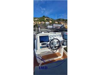 Joker boat Clubman 28