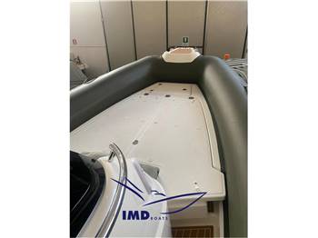 Joker boat Clubman 28