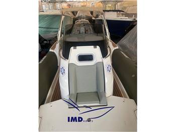 Joker boat Clubman 28