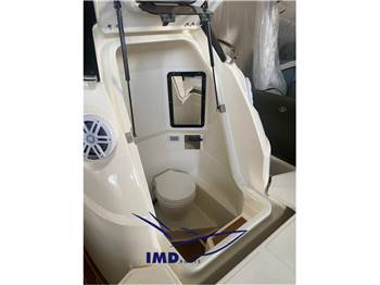 Joker boat Clubman 28